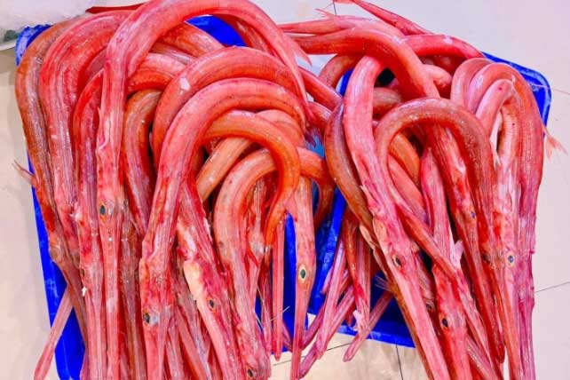 6 đặc sản vùng miền đắt đỏ nhất Việt Nam