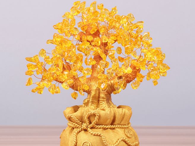 6 vật phẩm phong thủy giúp chiêu tài vượng lộc, đặt trong nhà không phú cũng quý