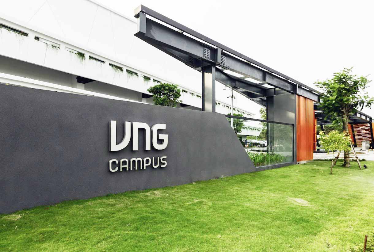 VNG tham vọng "tăng tốc" với trụ cột kinh doanh mới