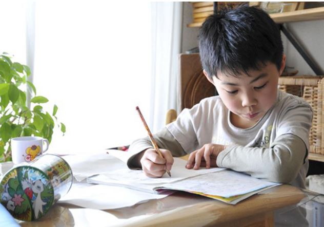 Đứa trẻ lớn lên tài giỏi thường có 4 điểm này khi còn nhỏ