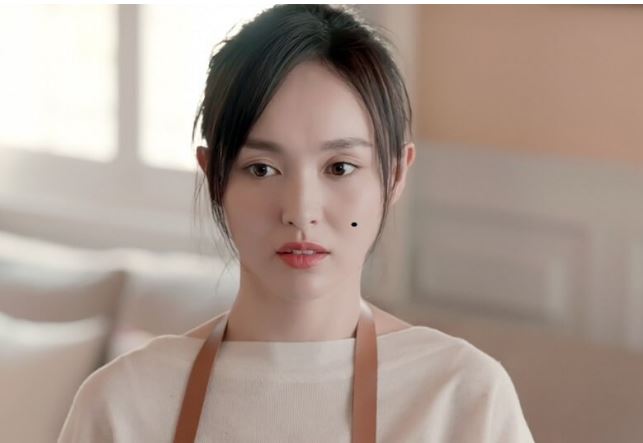 Khuôn mặt phụ nữ có 3 nốt ruồi này là giàu sang, 3 nốt ruồi dự báo điềm xui xẻo