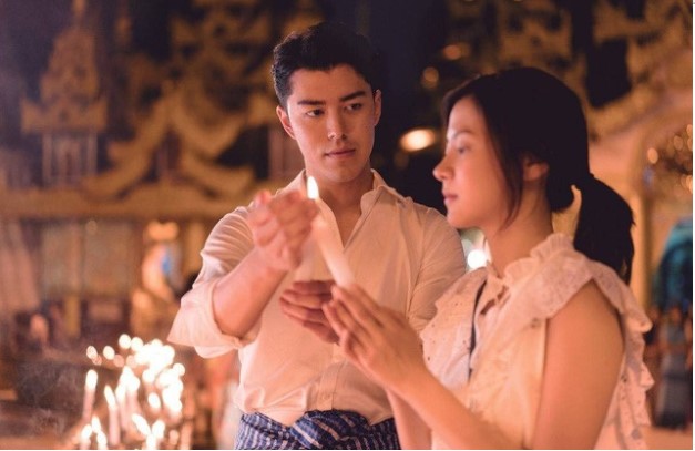 Ế quá lấy đại cậu bạn thân cho xong chuyện, ai ngờ đêm tân hôn chồng tiết lộ 1 thứ khiến vợ sốc lặng