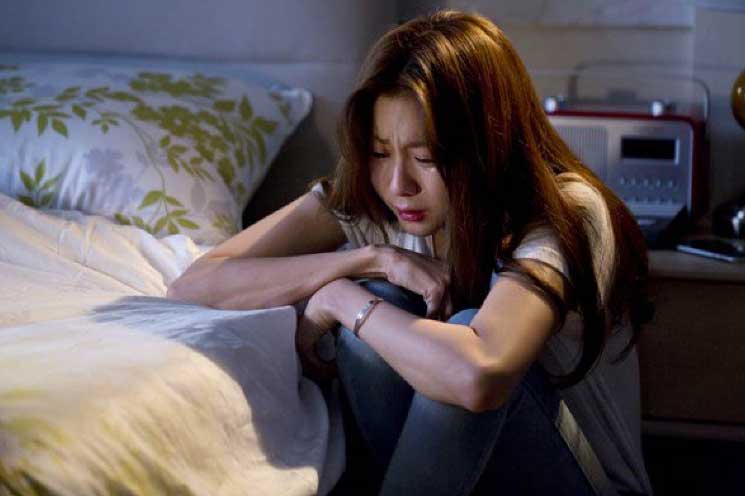 Cưới 5 năm, mẹ chồng chỉ nhận cháu nội, không nhận con dâu vì không môn đăng hộ đối