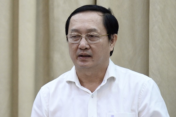 Chất lượng công bố quốc tế về nghiên cứu cơ bản của nhà khoa học Việt còn thấp