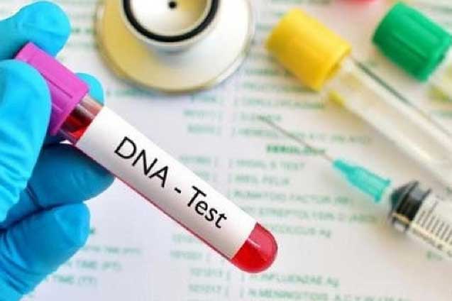 Mẹ chồng ép xét nghiệm AND thai nhi mới công nhận cháu