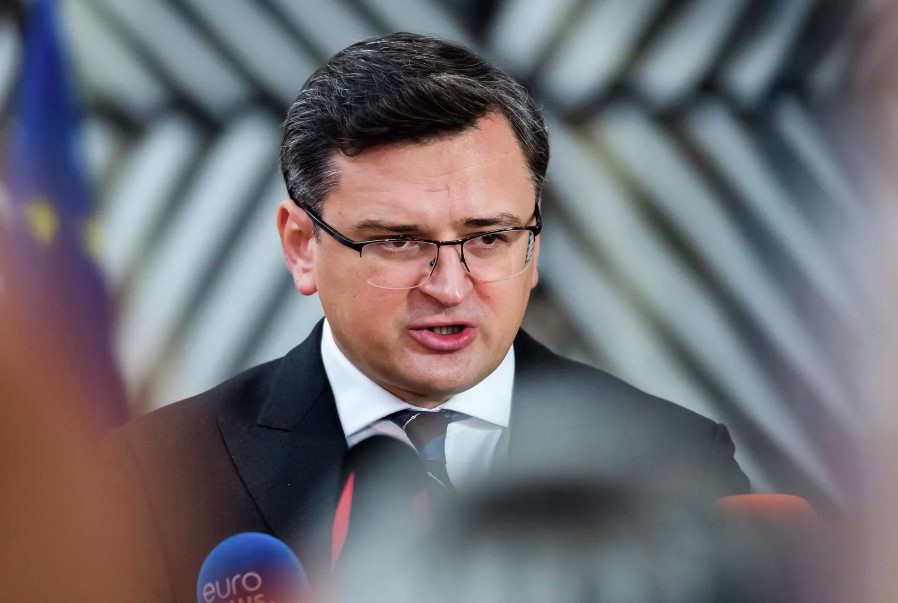 Ngoại trưởng Kuleba: ‘Con đường gia nhập NATO của Ukraine sẽ ngắn hơn sau hội nghị thượng đỉnh’