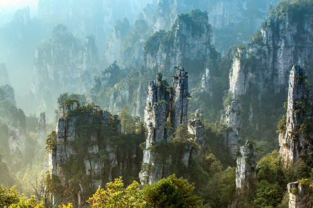 15 địa điểm du lịch kỳ lạ nhất trên thế giới
