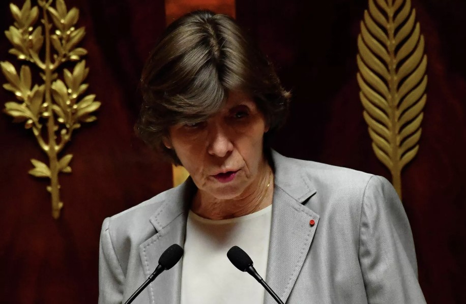 Pháp thông báo chuẩn bị chuyển giao hàng viện trợ quân sự mới cho Ukraine