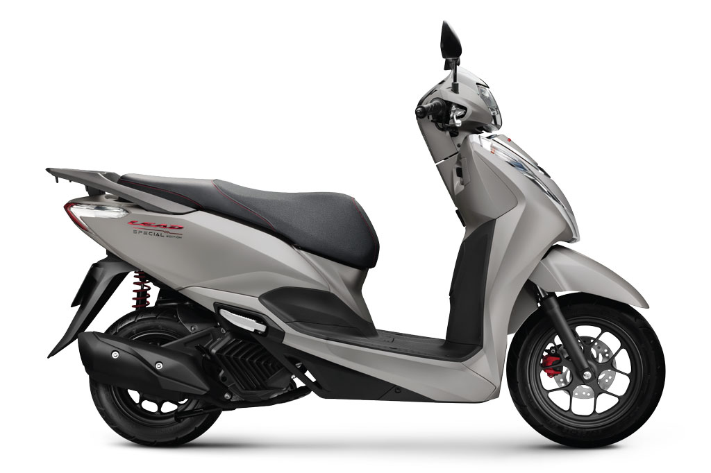 Bảng giá xe ga Honda tháng 7/2023: Nhiều sản phẩm giảm giá