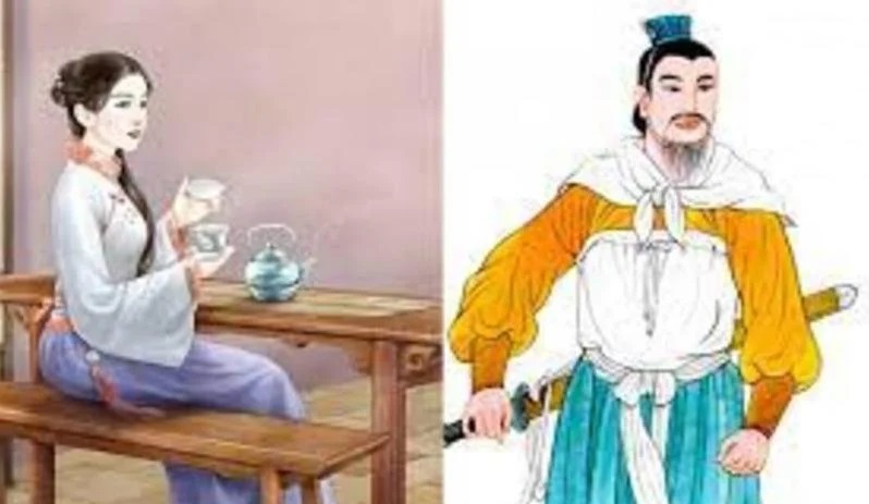 Cổ nhân nói: ‘Đàn ông nhìn eo, đàn bà nhìn chân’, ý nghĩa của câu này là gì?