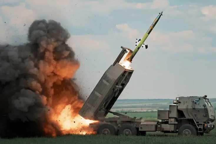 Tiết lộ cách Nga đối phó vũ khí tối tân phương Tây hỗ trợ Ukraine