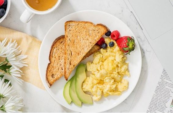 Ăn uống những món này vào buổi sáng, sau 80 tuổi vẫn minh mẫn