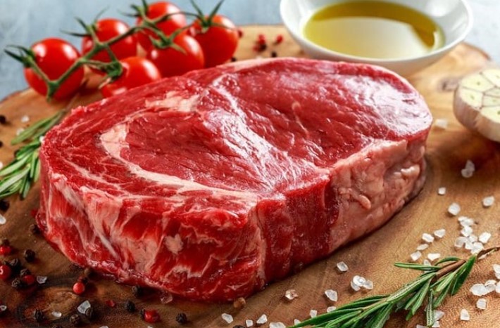 Người sành ăn mua thịt bò luôn chọn 4 phần này, thịt mềm nấu món gì cũng ngon