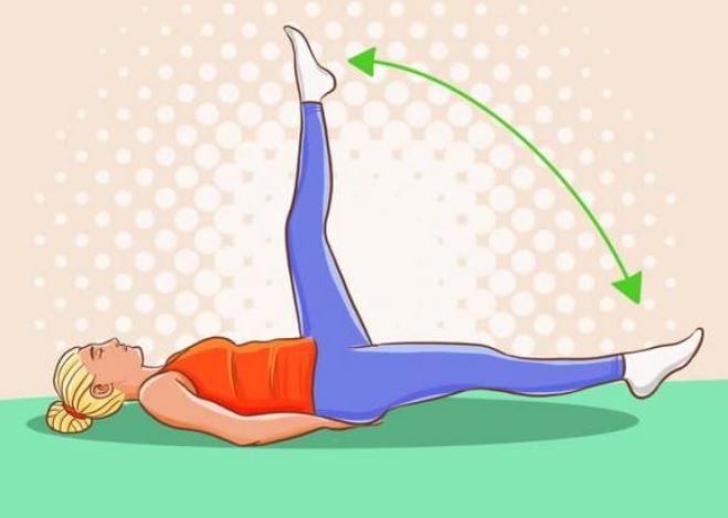 7 bài tập giúp ngăn ngừa giãn tĩnh mạch hiệu quả