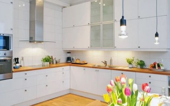 Bếp là nơi tụ tài, làm đúng 2 điều này thì đại cát, cả năm thuận buồm xuôi gió