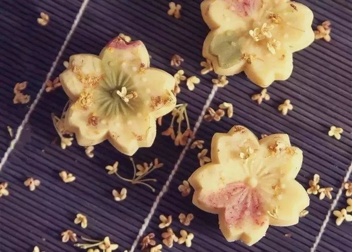 Những món ăn dưỡng nhan bí truyền từ xa xưa của các cung tần, mỹ nữ Trung Hoa