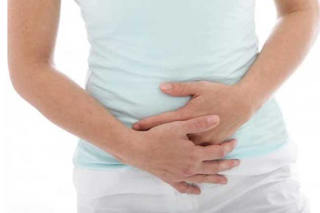 Dấu hiệu vùng bụng dưới có thể cảnh báo căn bệnh ung thư nguy hiểm