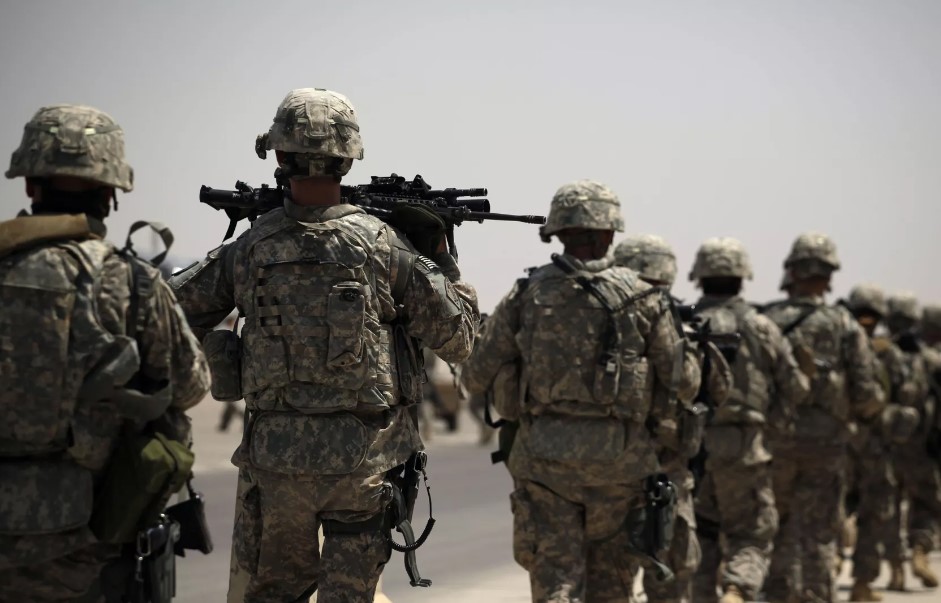 Cựu sĩ quan tình báo tiết lộ sự thật về năng lực của quân đội Mỹ tại Ukraine