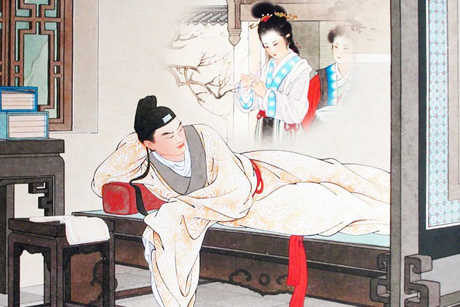 Cổ nhân dạy: 'Thà lấy góa phụ chứ không lấy nữ nhân tái giá'? Vì sao không nên cưới nữ nhân tái giá?