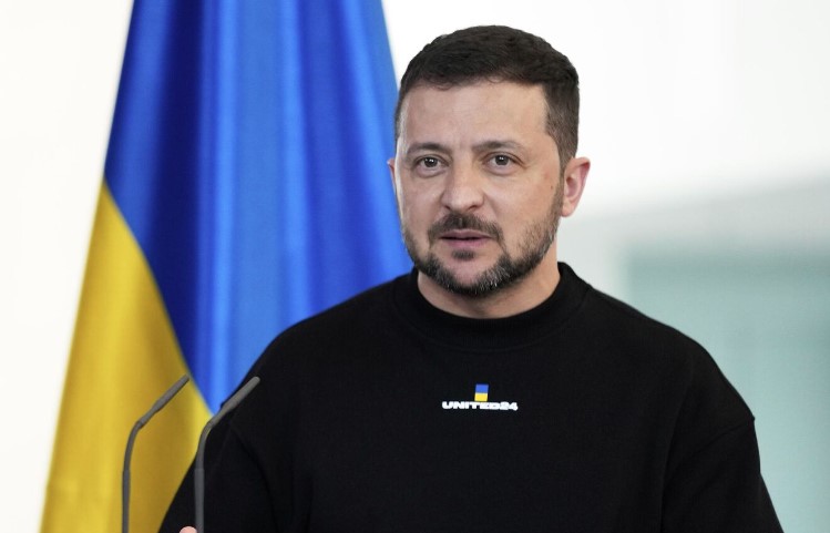 Đại tá Mỹ: ‘Ukraine phải sẵn sàng mất thành phố quan trọng sau hội nghị thượng đỉnh NATO’