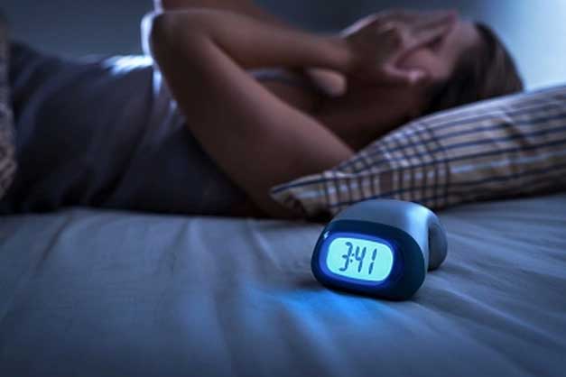 5 tác hại khi đi ngủ sau 11 giờ đêm, chuyên gia chỉ mẹo ngủ ngon để khỏe mạnh, chậm lão hóa