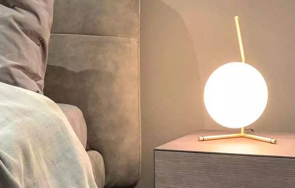 Có 4 món đồ này trong phòng ngủ giúp vượng tài lộc, làm ăn ngày càng giàu