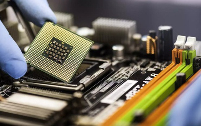 EU và Bỉ hợp tác đầu tư 1,5 tỷ Euro vào sản xuất chip