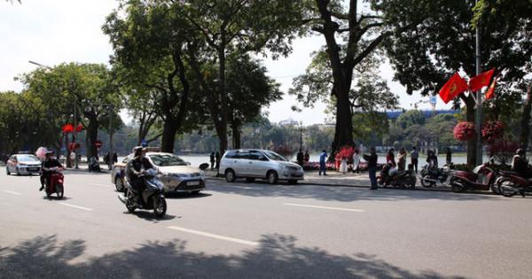 Dự báo thời tiết ngày 9/7/2023: Hà Nội có mưa rào và dông nhưng vẫn nắng nóng