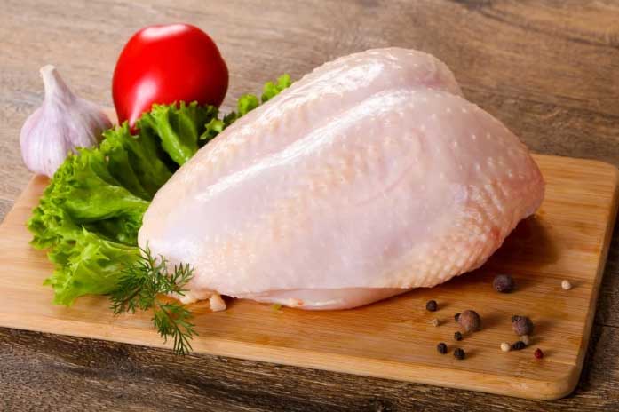 8 thực phẩm giúp chị em giảm cân, nhất là “đốt cháy” mỡ đùi nhanh hơn