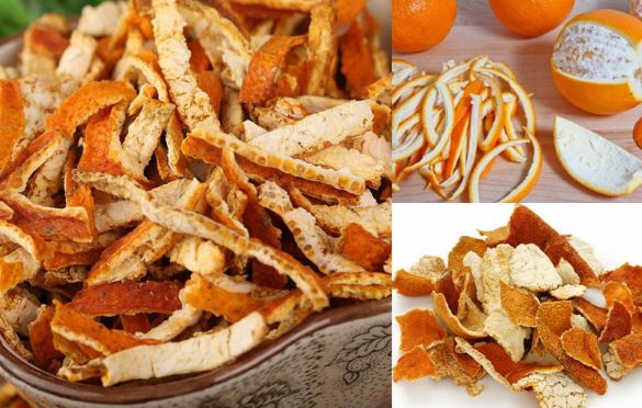 ‘Một lạng vỏ bằng một lạng vàng’: Vỏ loại quả này tưởng bỏ đi nhưng lại nhiều công dụng cho sức khỏe