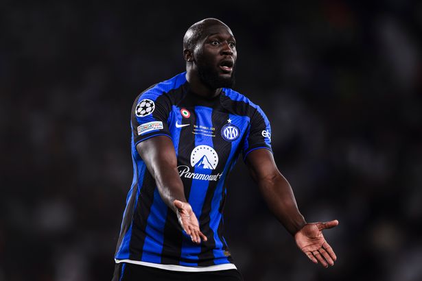 Chelsea chốt giá bán Lukaku cho Inter Milan