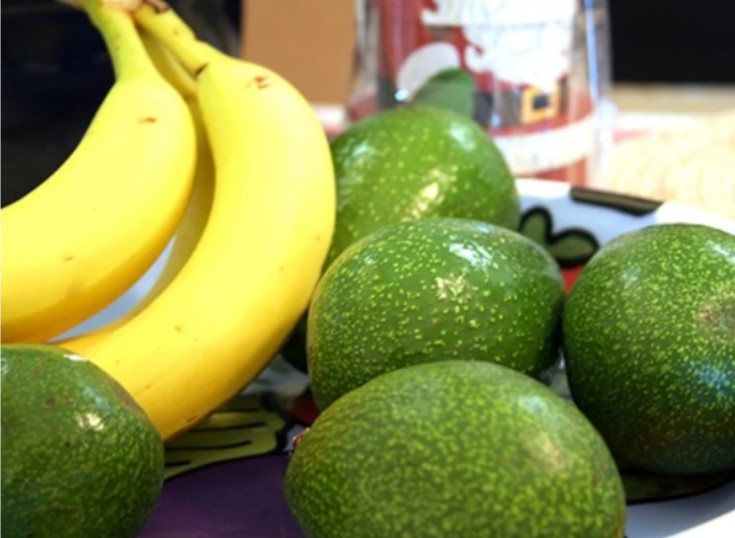 Mẹo ủ bơ chín nhanh lại dẻo thơm gấp nhiều lần so với thông thường