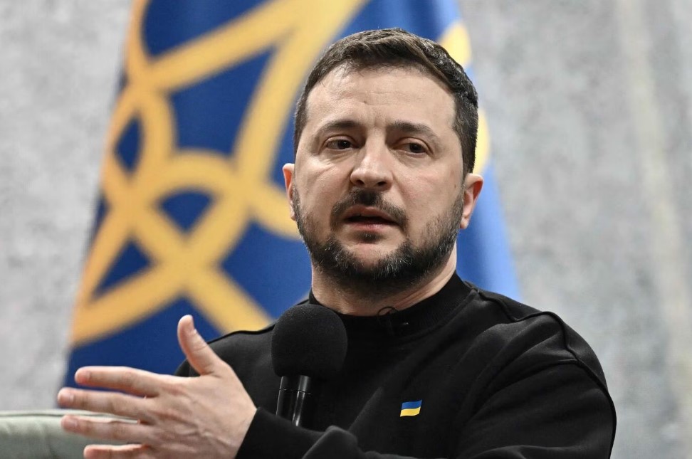 Đức và Mỹ chặn đơn xin gia nhập NATO chính thức của Ukraine