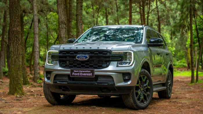 Những loại xe không được hưởng lợi từ chính sách giảm lệ phí trước bạ