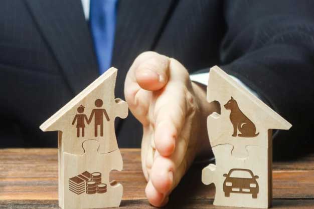 Gia đình trở nên lục đục vì quyết định bất công của cha mẹ