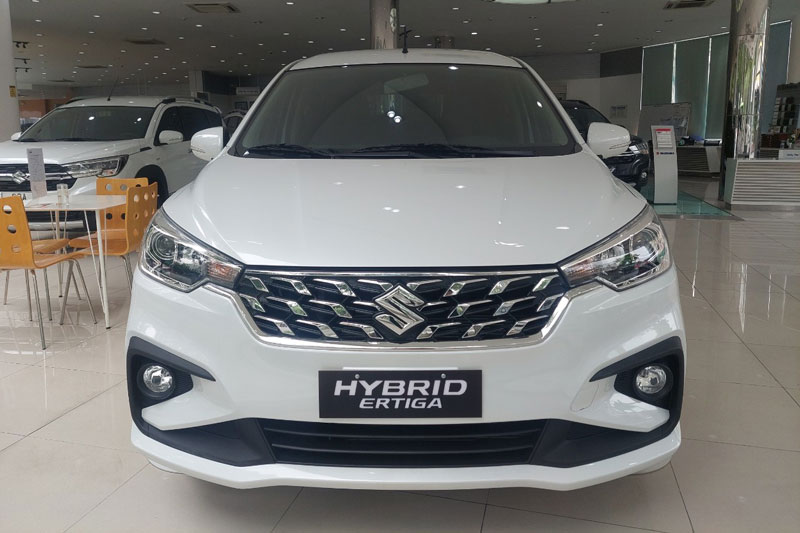 Bảng giá ôtô Suzuki tháng 7/2023: Giảm giá 70 triệu đồng