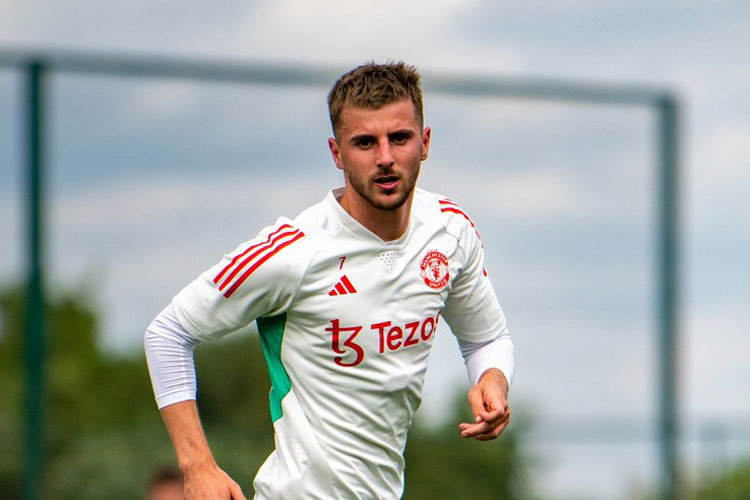 Top 10 cầu thủ đắt nhất trong lịch sử Man Utd: Mason Mount đứng thứ mấy?