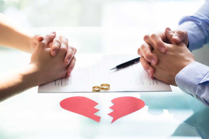 Con dâu quyết định ly hôn sau ba tháng vì yêu cầu vô lý của mẹ chồng