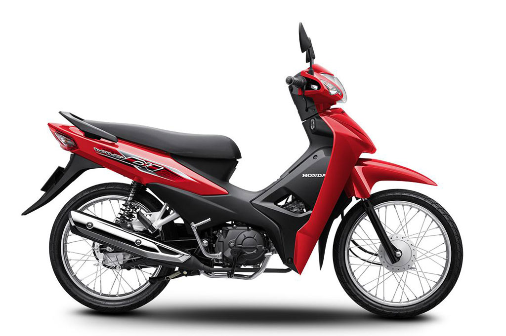 Honda Wave Alpha 2024 ra mắt tại Việt Nam: Siêu tiết kiệm xăng, giá từ 18,19 triệu đồng
