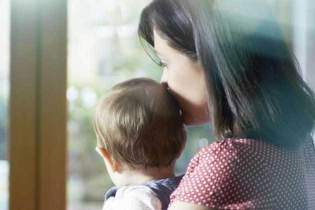 Bất ngờ phát hiện bí mật động trời của vợ