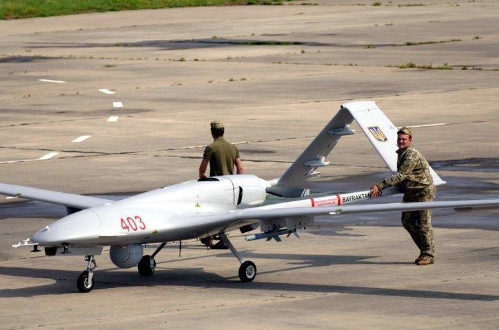 Nga có kinh nghiệm gì từ cuộc chiến Karabakh và xung đột Ukraine?