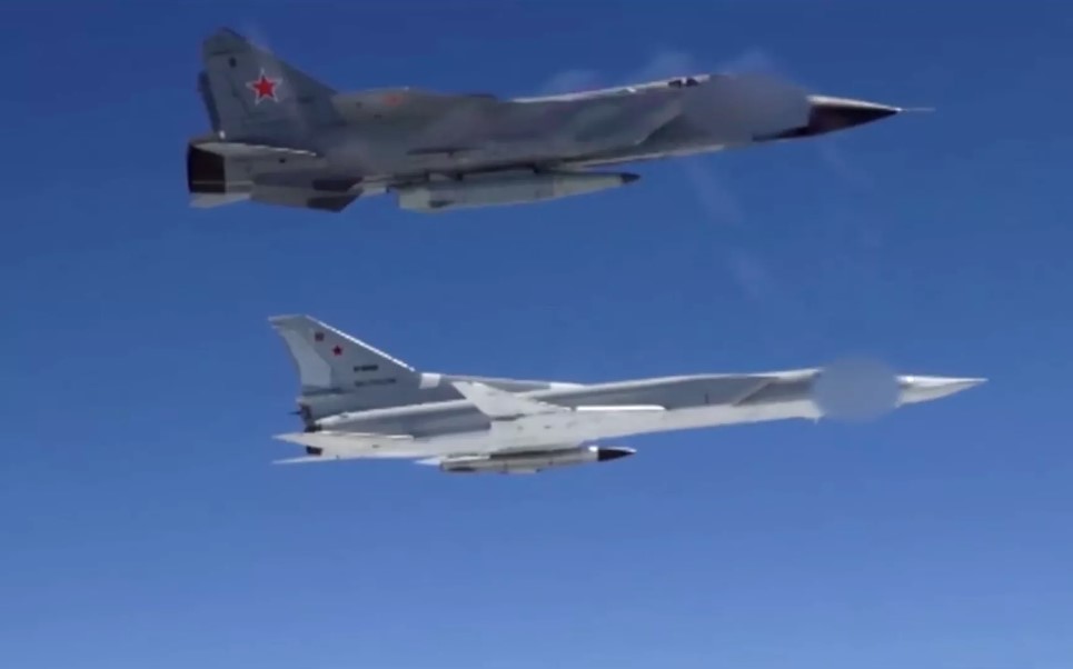 Rostec tuyên bố sản xuất hàng loạt tổ hợp tên lửa siêu thanh Kinzhal