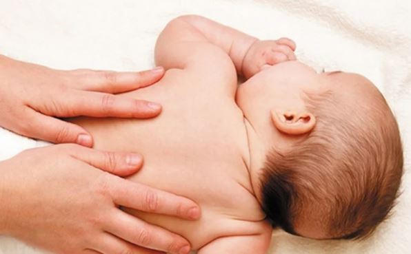 4 bộ phận là ‘công tắc’ kích hoạt IQ, mẹ chạm vào IQ con được cải thiện