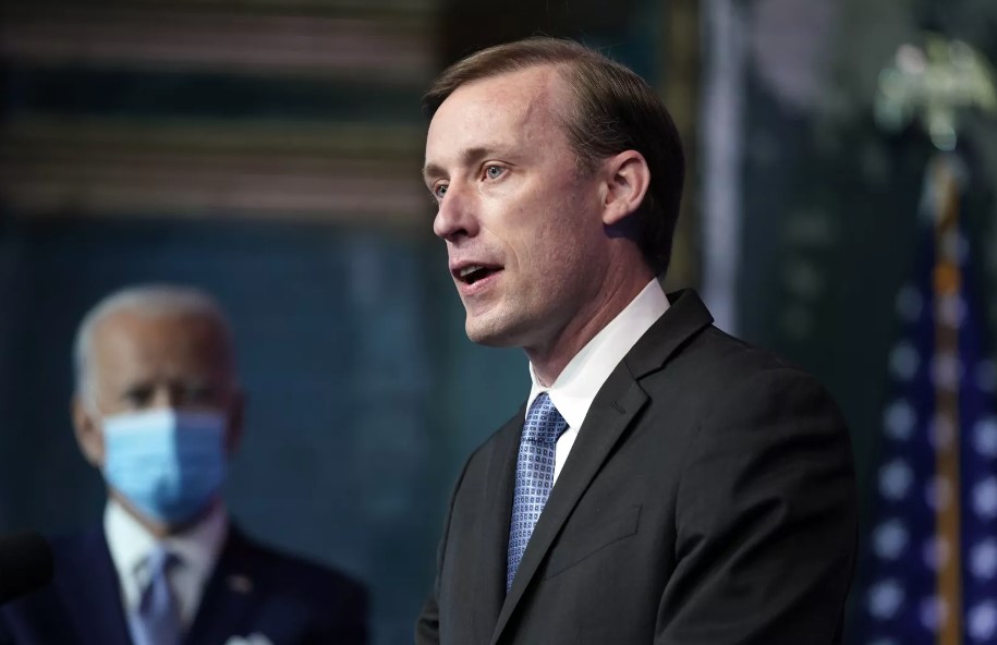 Mỹ: Ukraine đưa ra đảm bảo không sử dụng bom chùm ở Nga