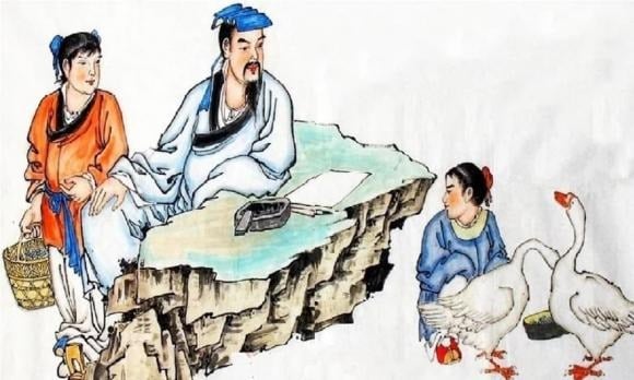 Cổ nhân nói: ‘Trong nhà không có 3 tiếng, con cháu không thịnh vượng", gồm những tiếng gì?