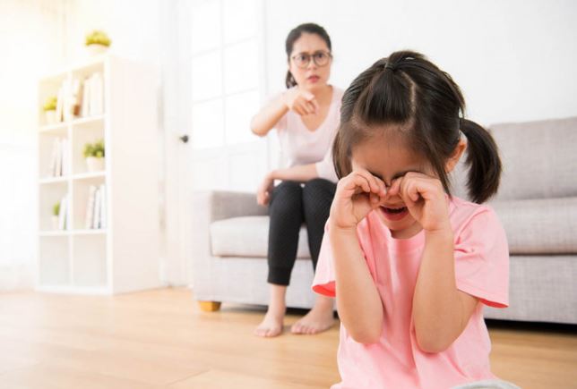 5 kiểu giáo dục sai lầm khiến trẻ học kém đột ngột, cha mẹ mắc phải thì sửa ngay