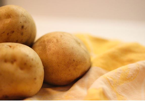 10 thực phẩm quen thuộc nhưng dễ gây tử vong mà ít người biết