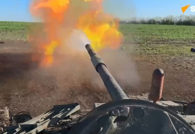 Nga tuyên bố đẩy lui cuộc phản công của Ukraine trên 3 hướng