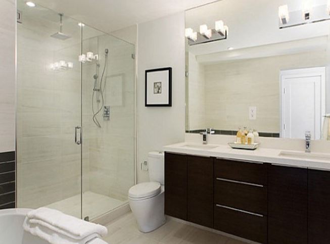 6 điều cần nhớ trong phong thủy phòng tắm để tái tạo năng lượng, có thể cải thiện tài vận