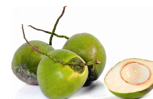 Thường xuyên uống nước dừa mang lại lợi ích gì?